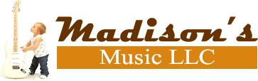 Madisons Music